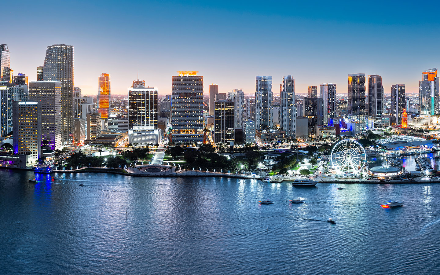 Faroy Bail Bonds Miami - Bail bonds service in Miami